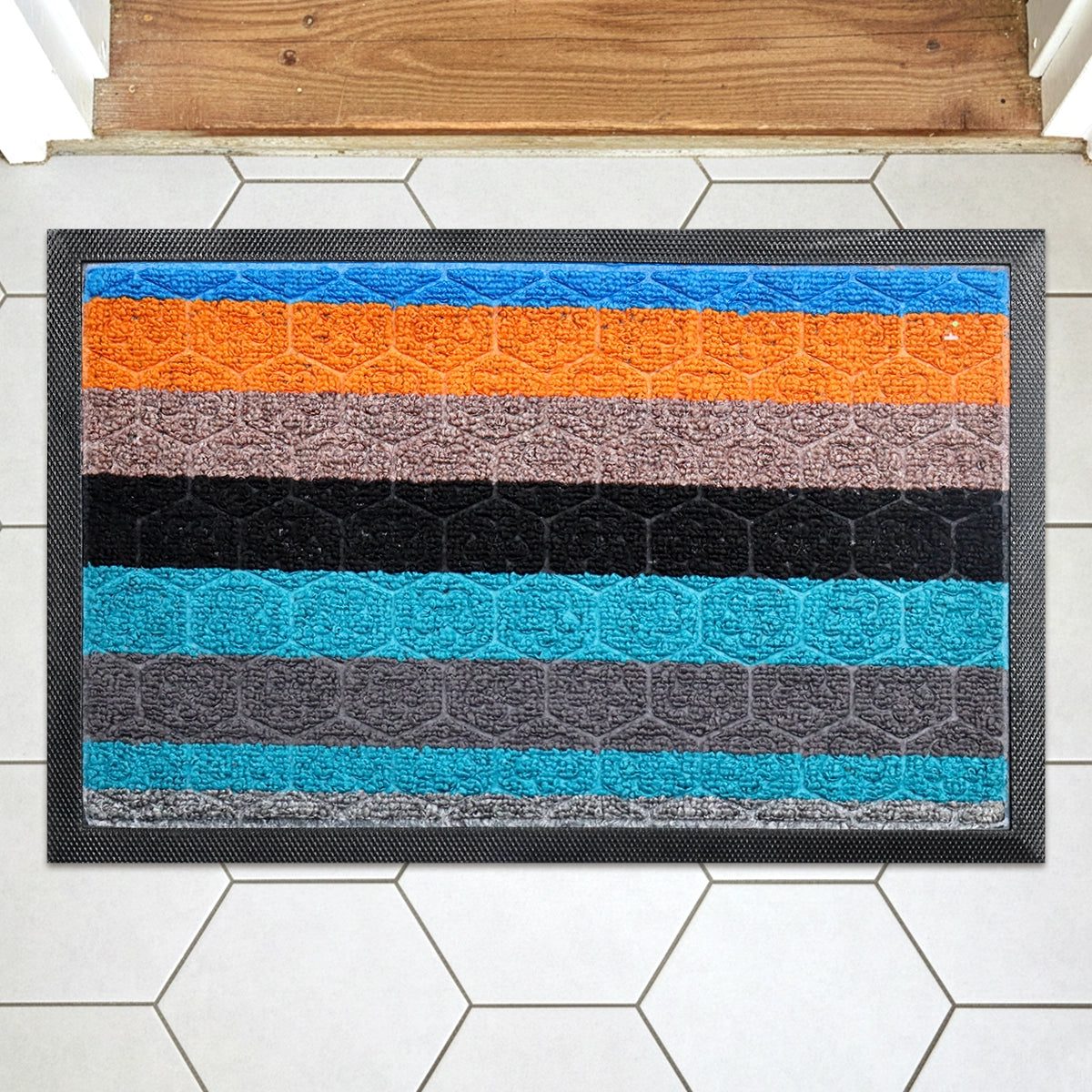 Kaleido, Tapete, Forma Rectangular