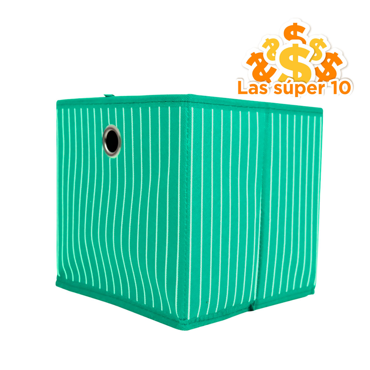 Caja Organizadora Multiusos Inkanto