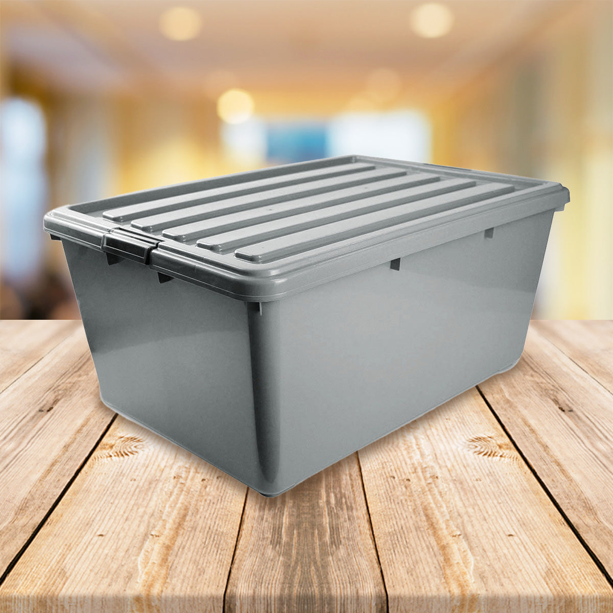 Caja Multiusos Sansón