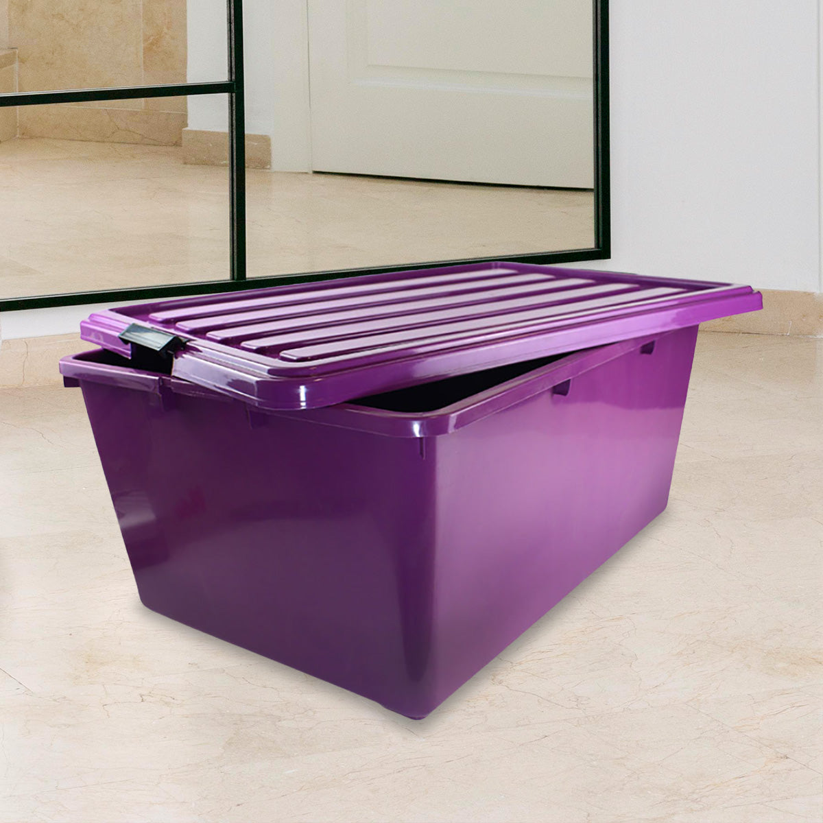 Caja Multiusos Color Uva