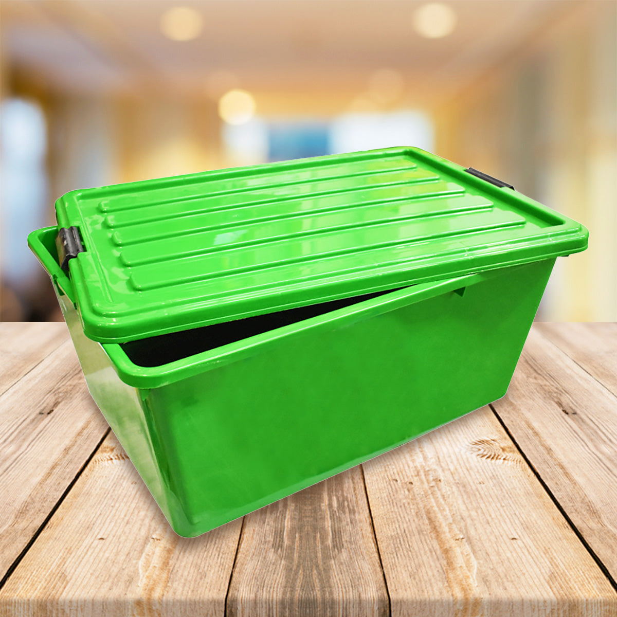 Caja Multiusos Sansón