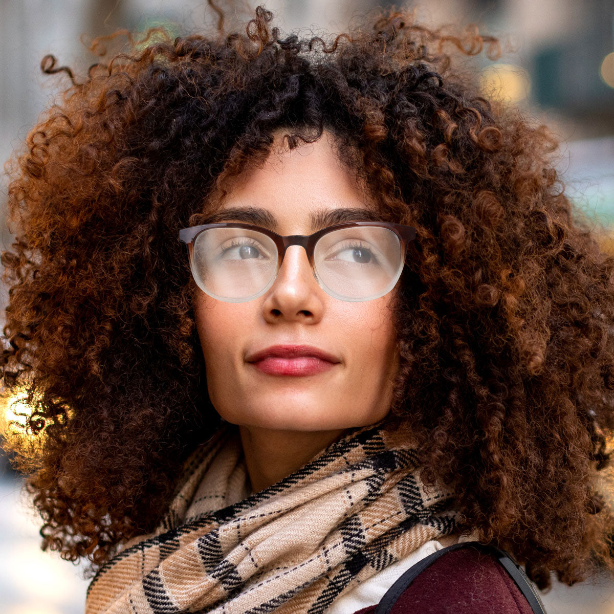 Lentes de Lectura Ovales, +3.50, Colores