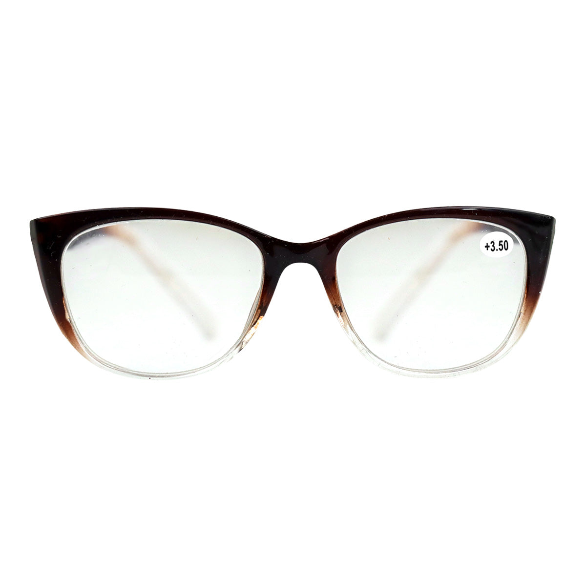 Lentes de Lectura, Degradado, +3.50