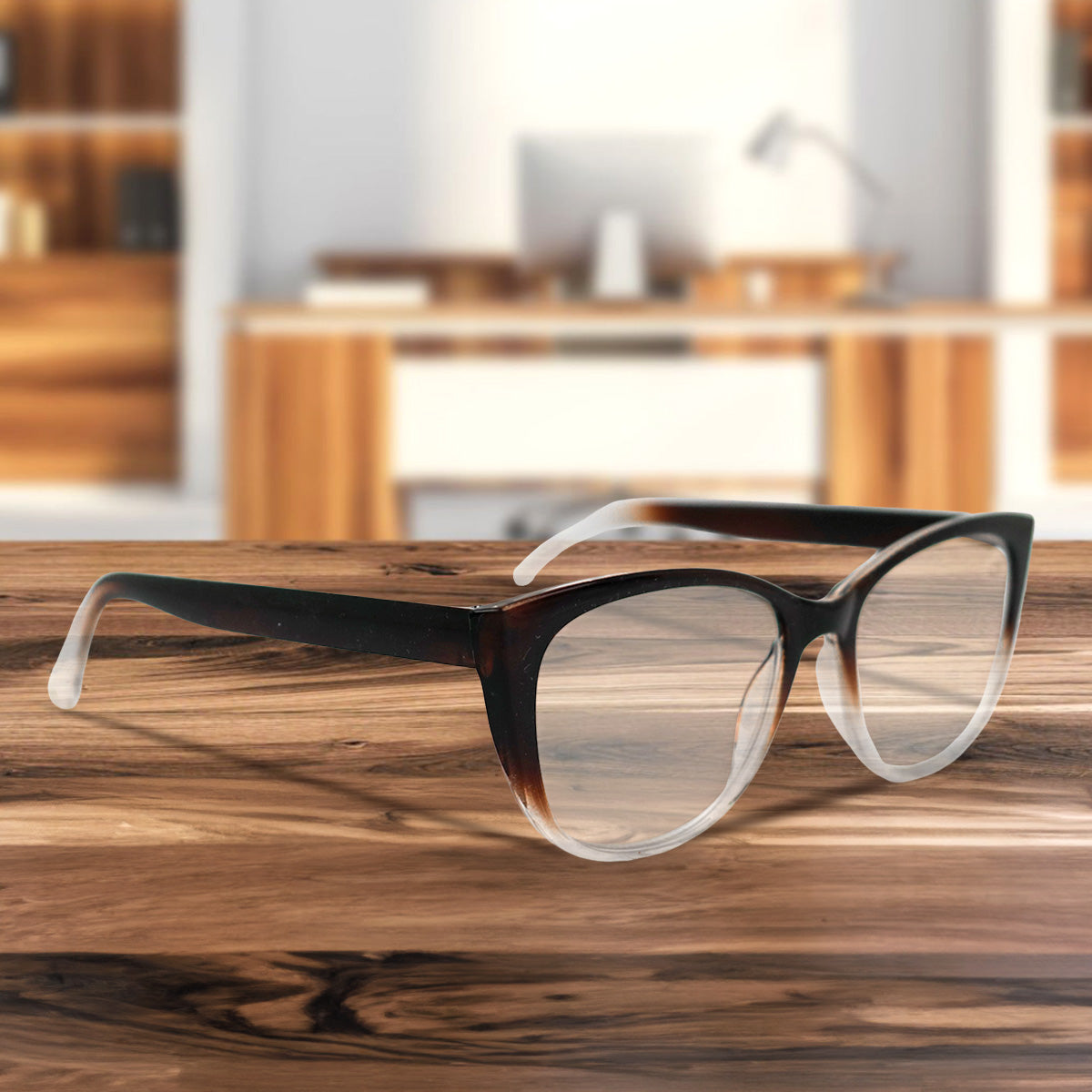 Lentes de Lectura, Degradado, +3.50