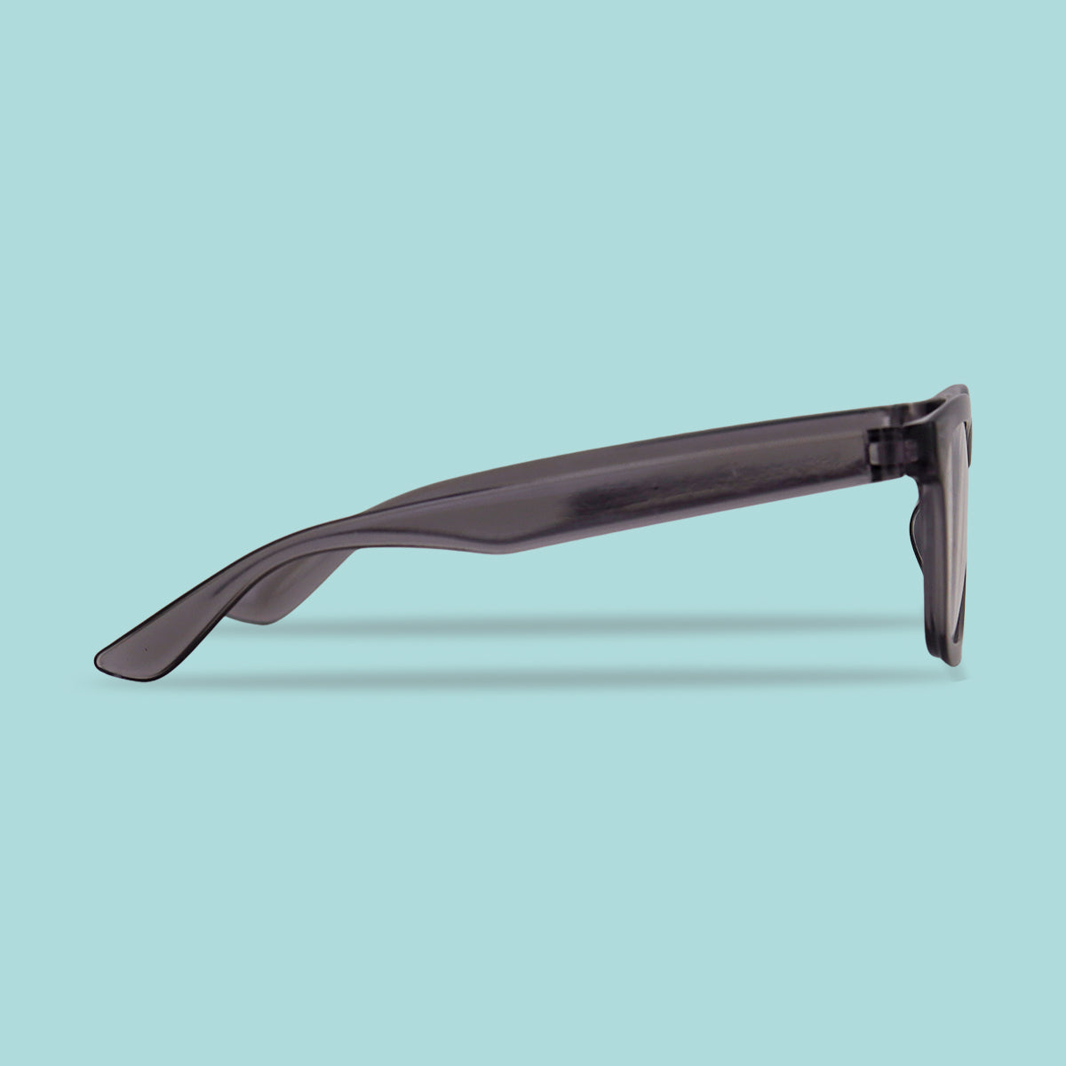 Lentes de Armazón Rectangular color Negro, 3.50 de Dioptría