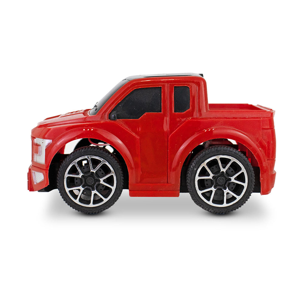 Mini Camioneta de Control Remoto para Niños