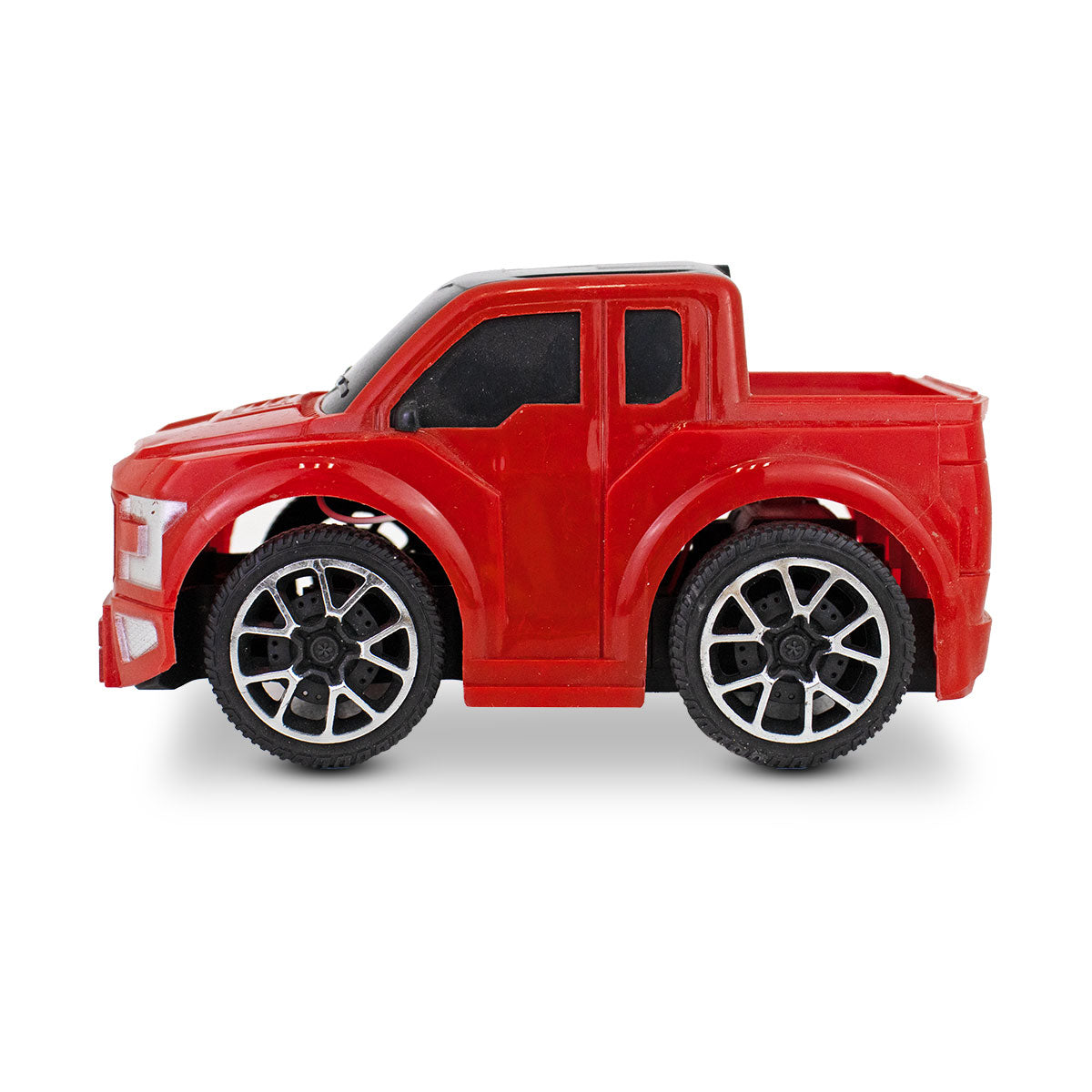 Mini Camioneta de Control Remoto para Niños