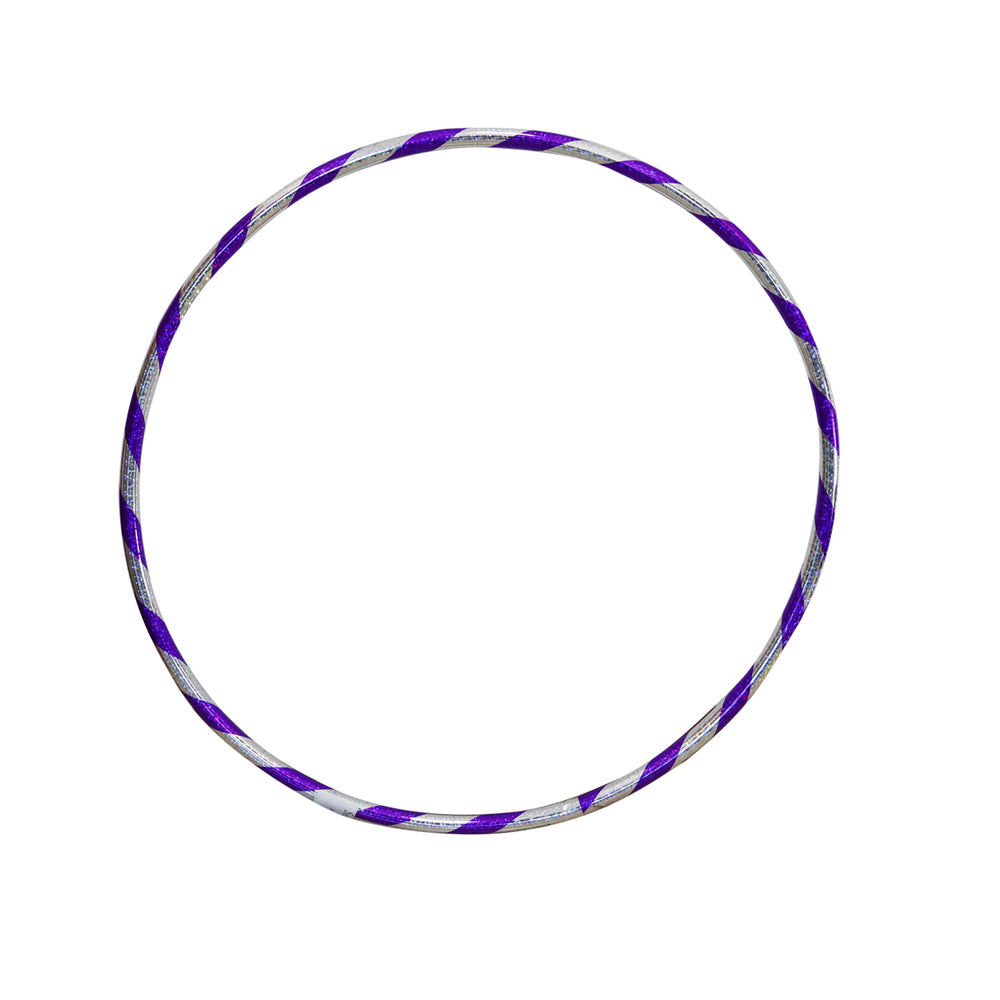 Hula Hoop de Plástico color Morado