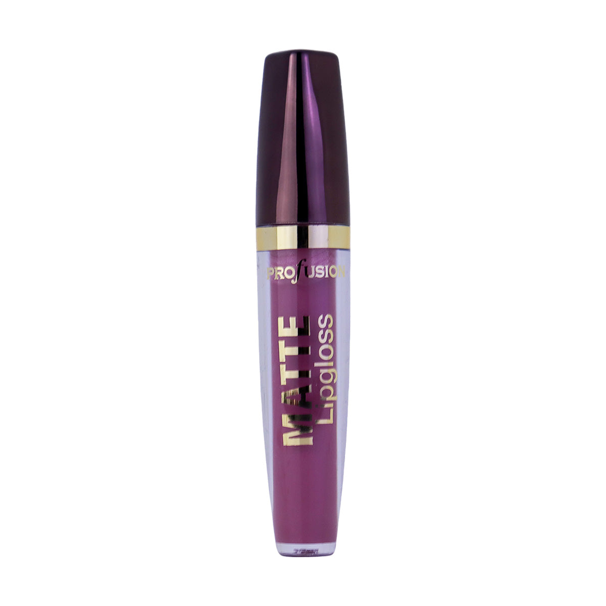 Lip Gloss Profusion, Matte Plush