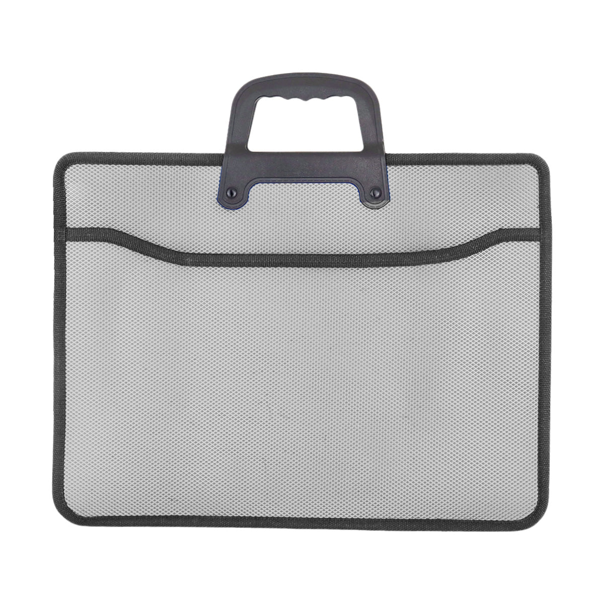 Portafolio para Documentos, color Gris