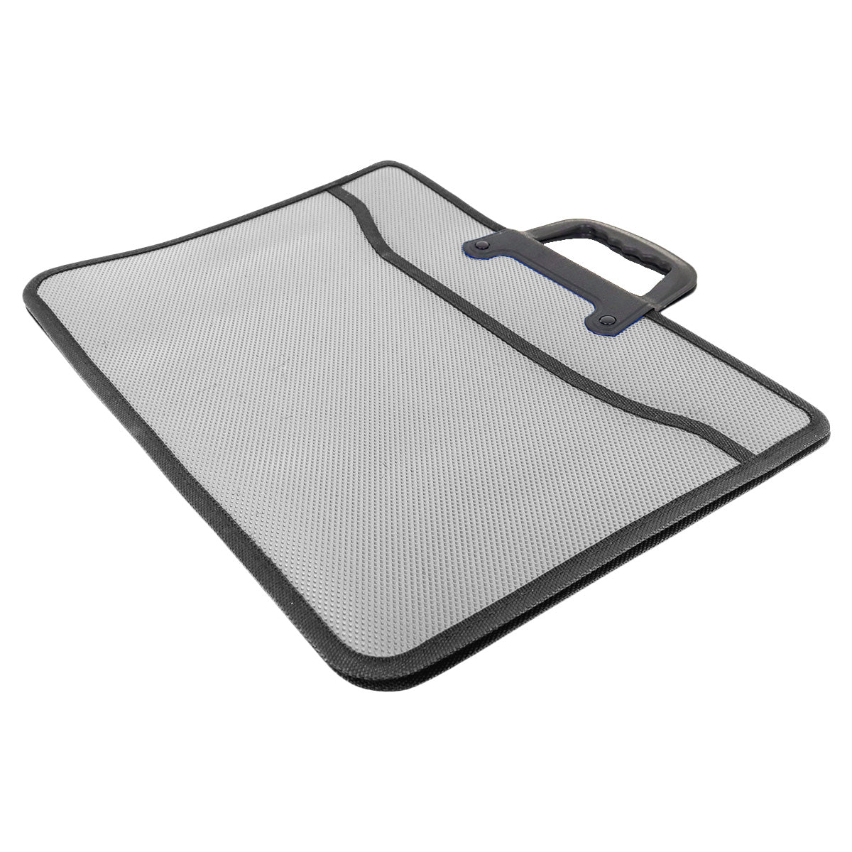 Portafolio para Documentos, color Gris