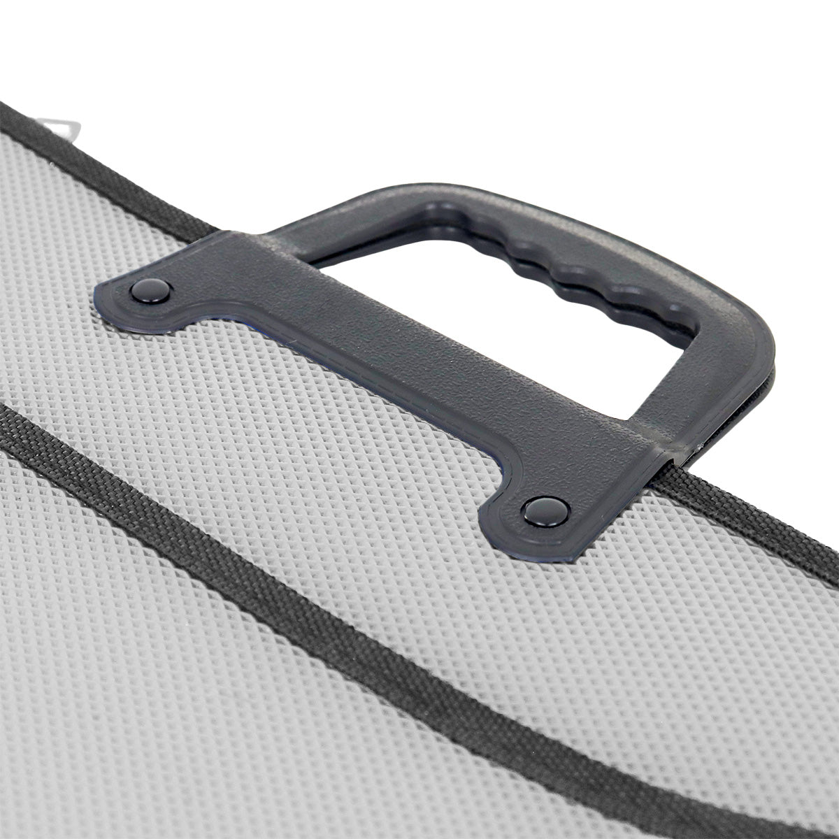 Portafolio para Documentos, color Gris