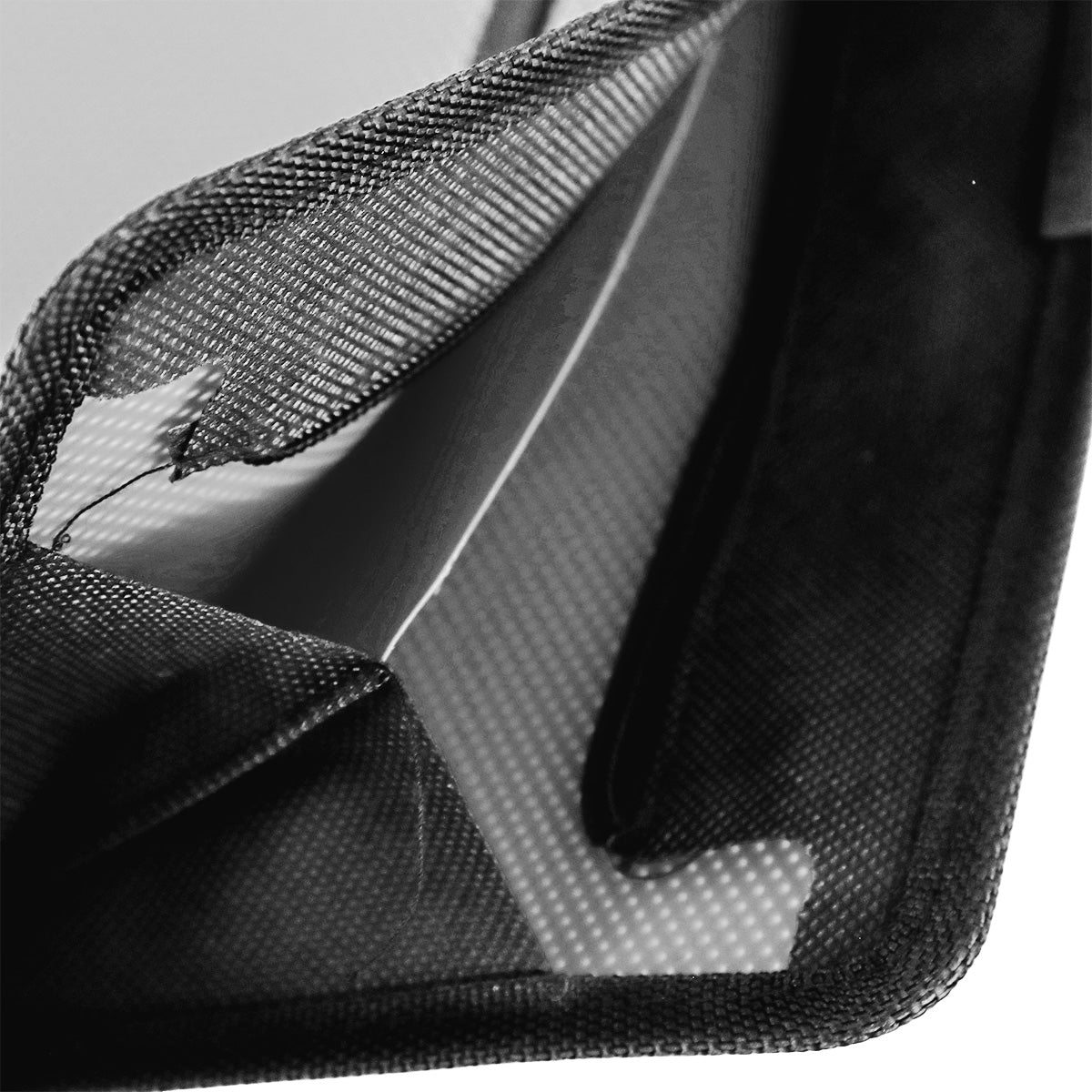 Portafolio para Documentos, color Gris