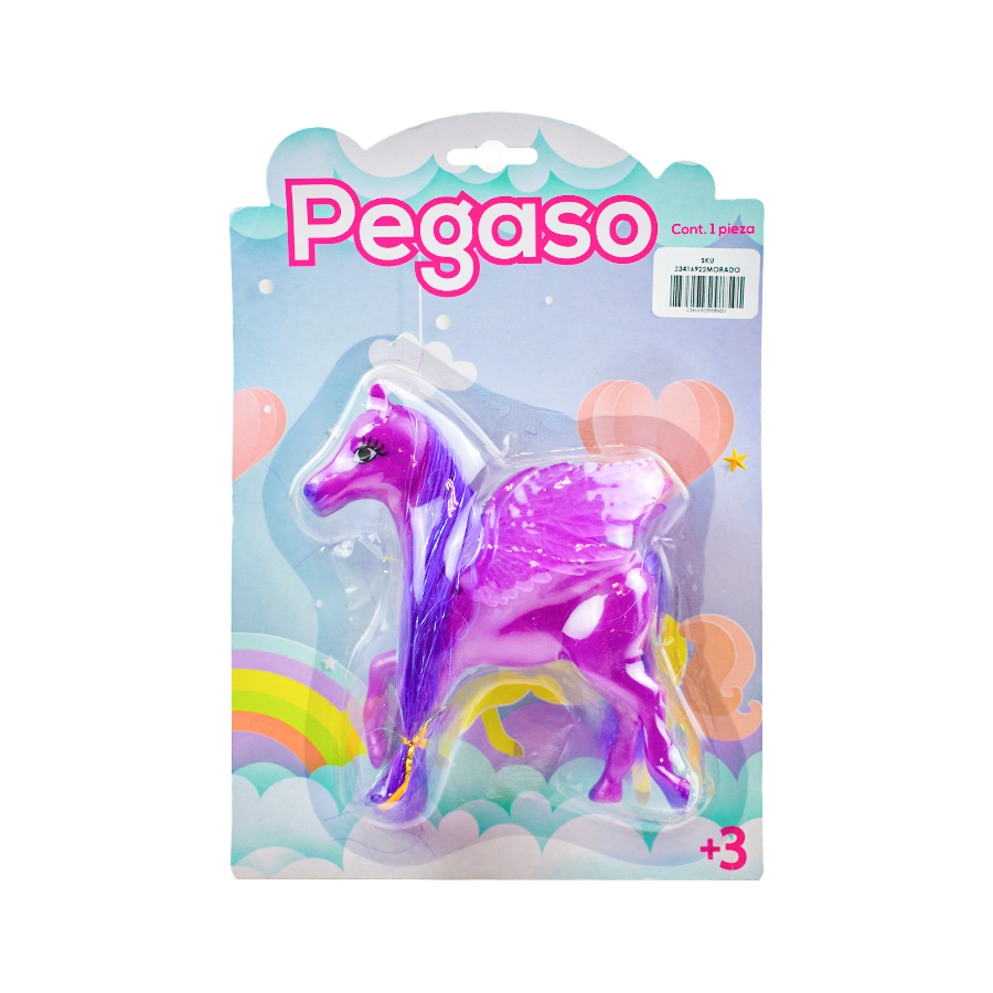 Encantador Pegaso