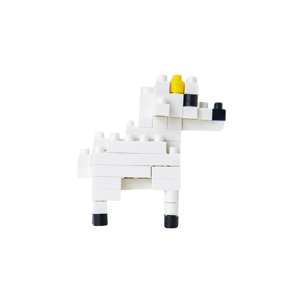Juego de Construcción de Minibloques, Llama