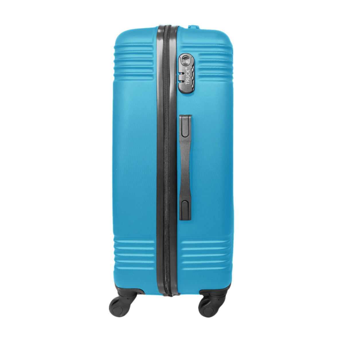 Maleta de Viaje Travix, Color Azul, 37x23x55cm