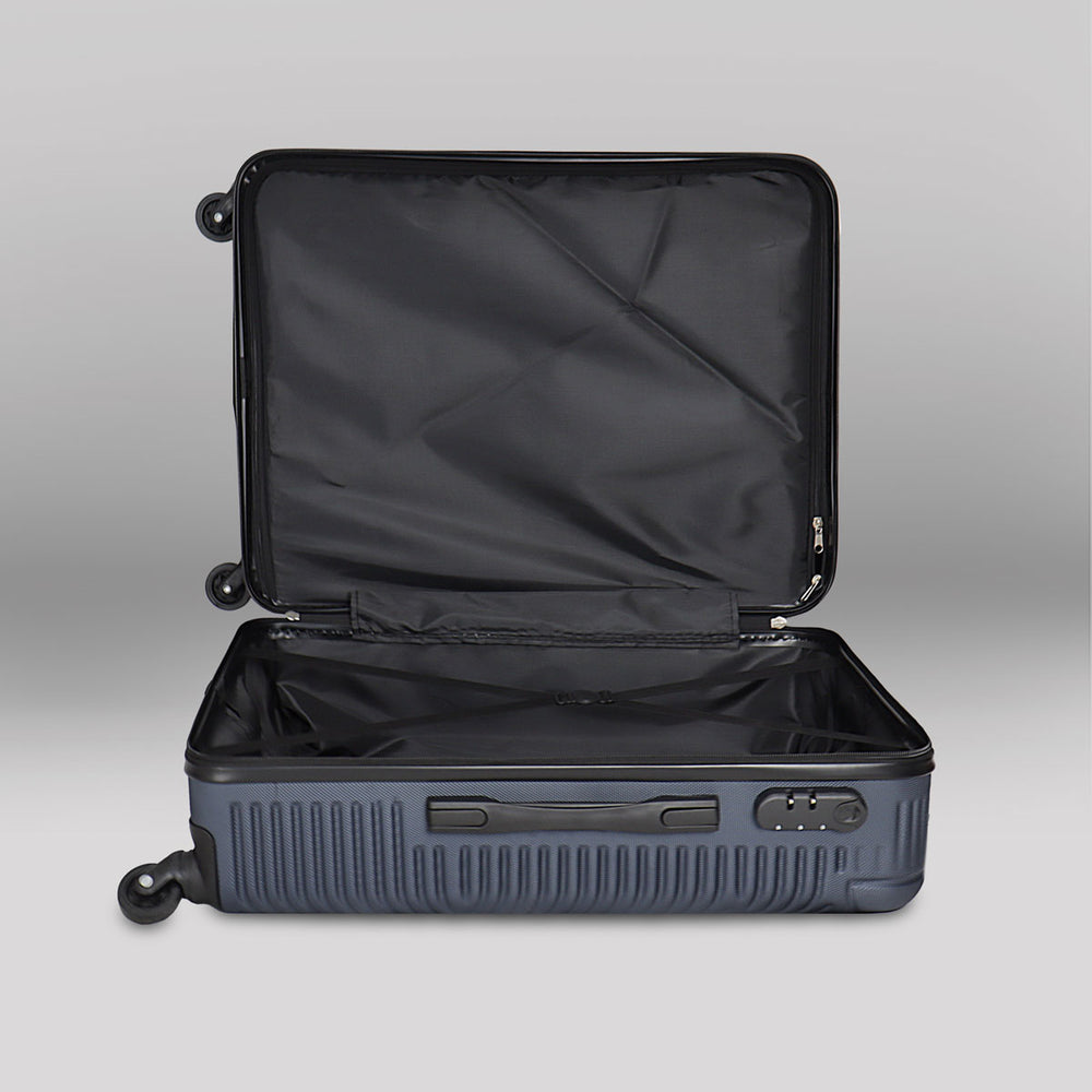 Maleta de Viaje Venture, 43x26x65cm