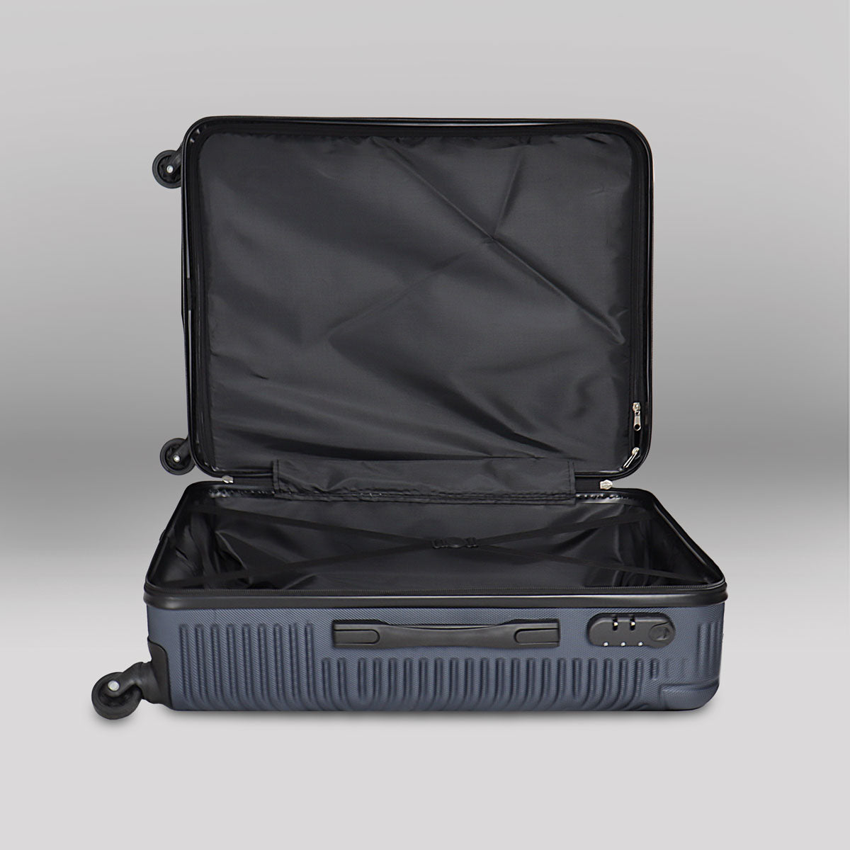 Maleta de Viaje Venture, 43x26x65cm