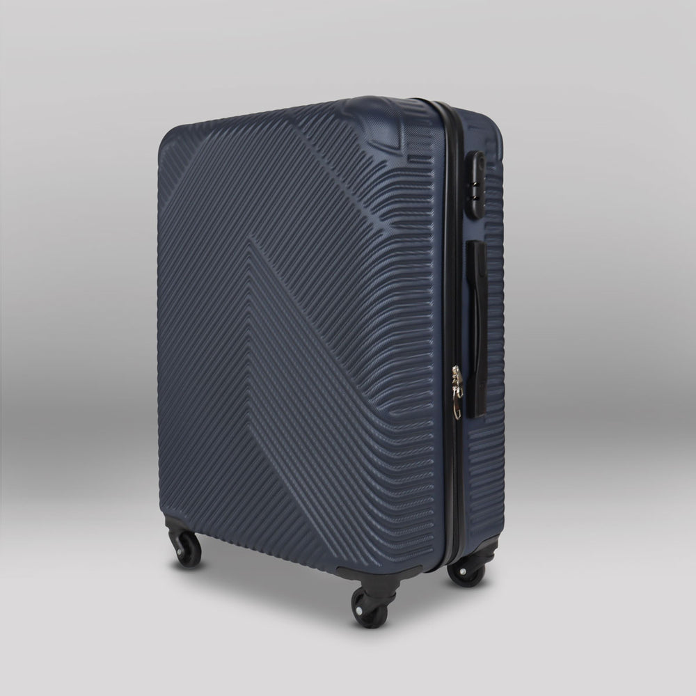Maleta de Viaje Venture, 43x26x65cm