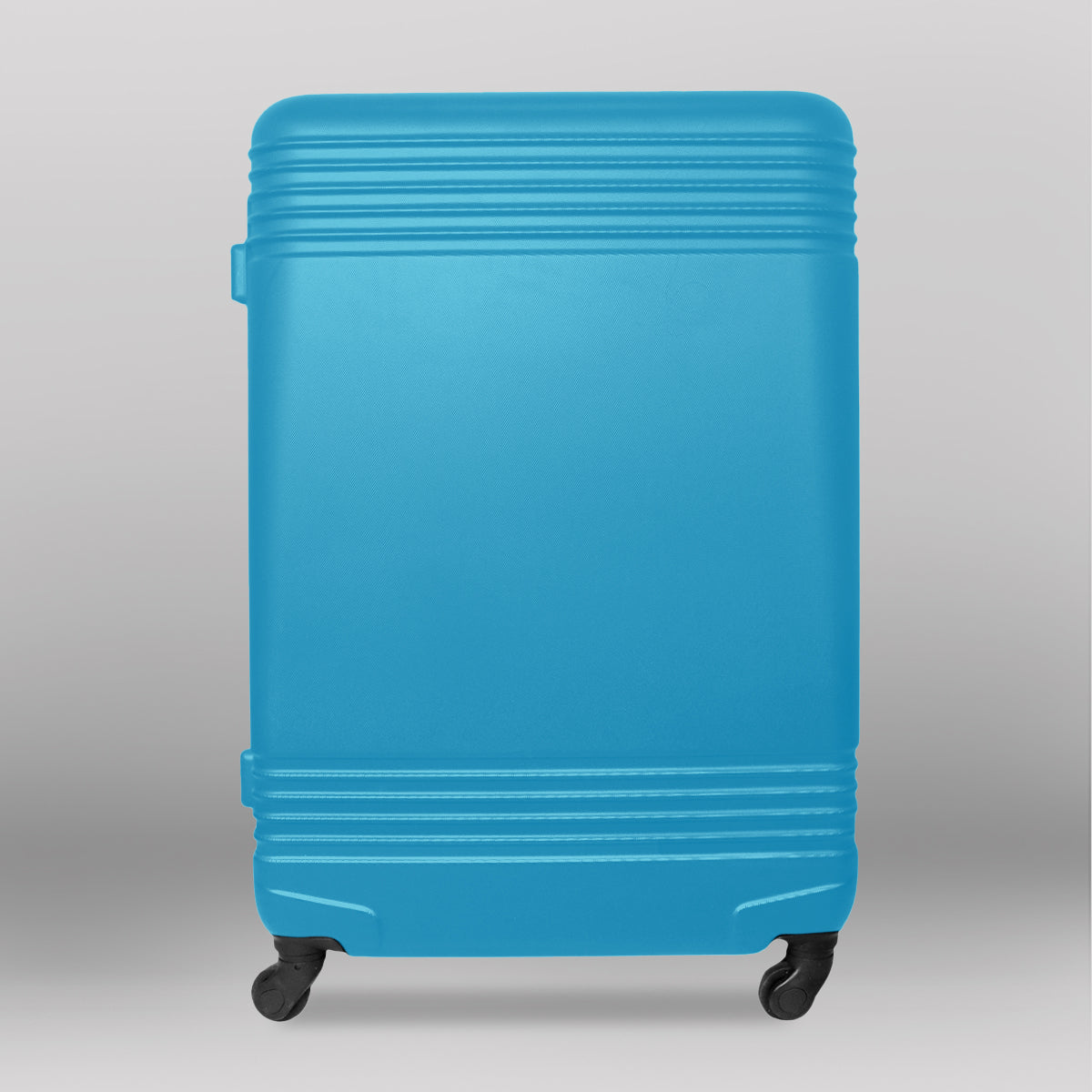 Maleta de Viaje Travix, Color Azul, 49x29x75cm