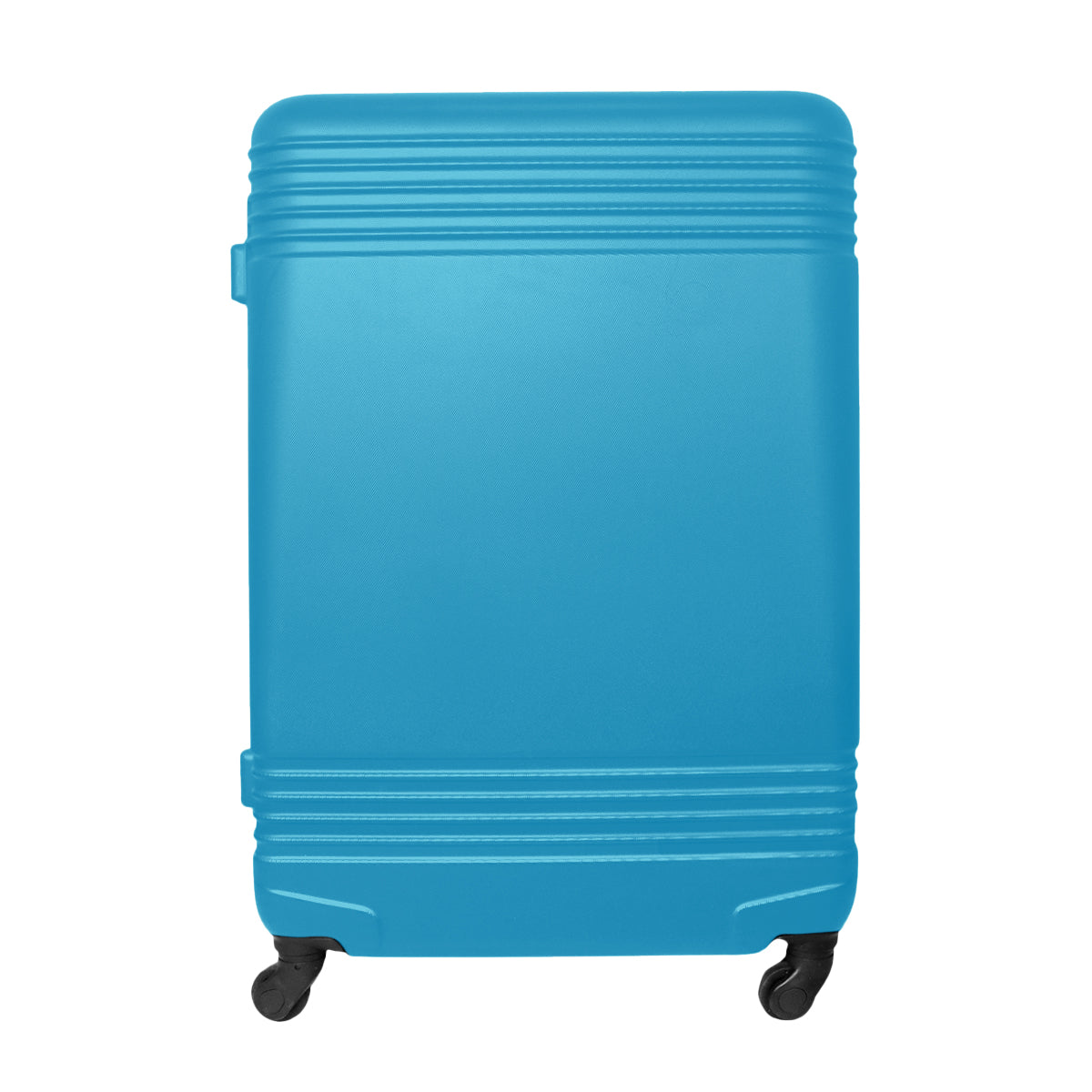 Maleta de Viaje Travix, Color Azul, 49x29x75cm