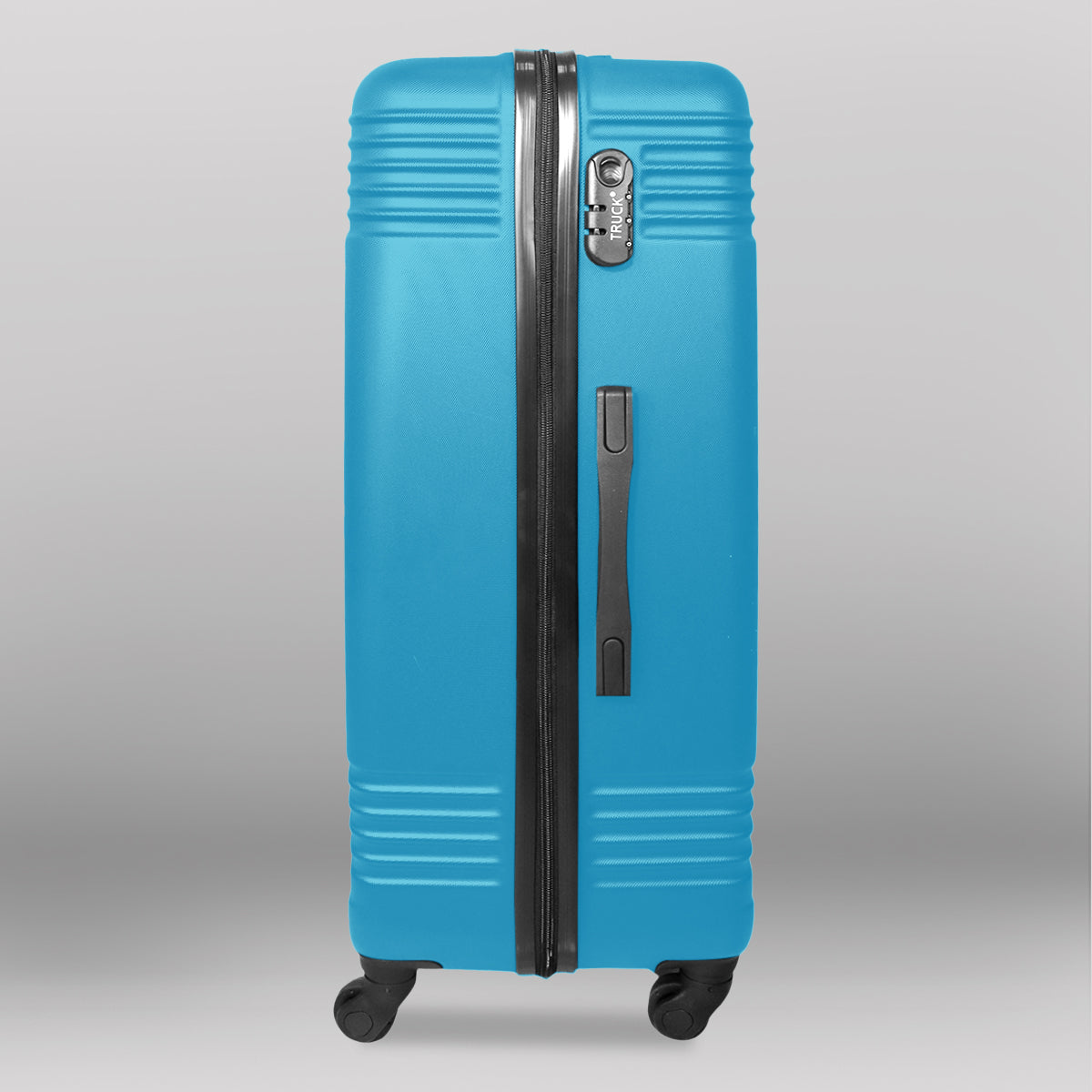 Maleta de Viaje Travix, Color Azul, 49x29x75cm