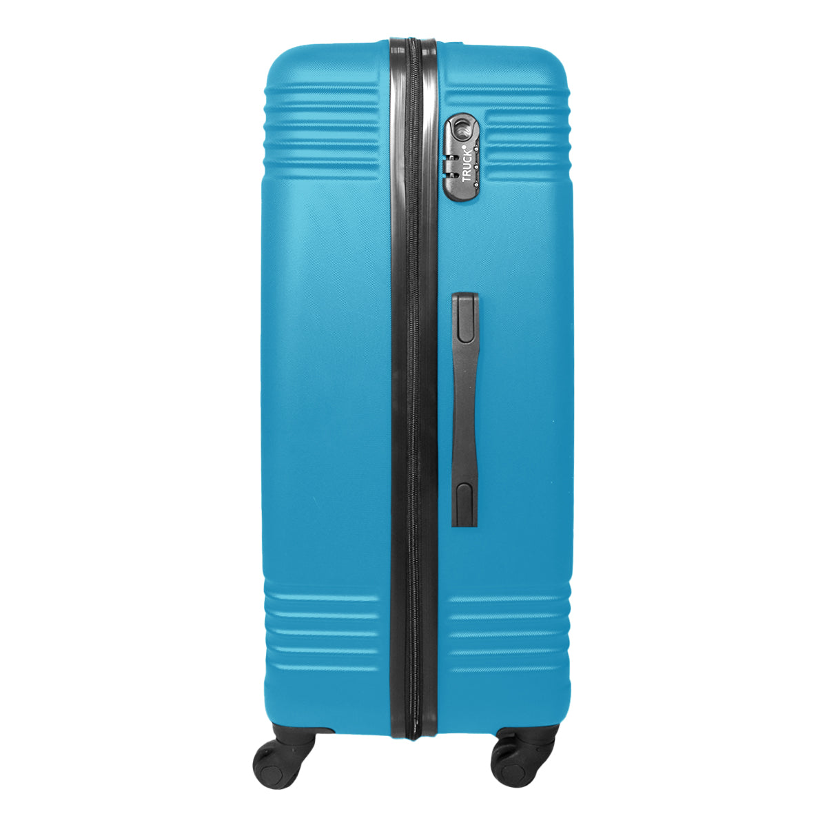 Maleta de Viaje Travix, Color Azul, 49x29x75cm