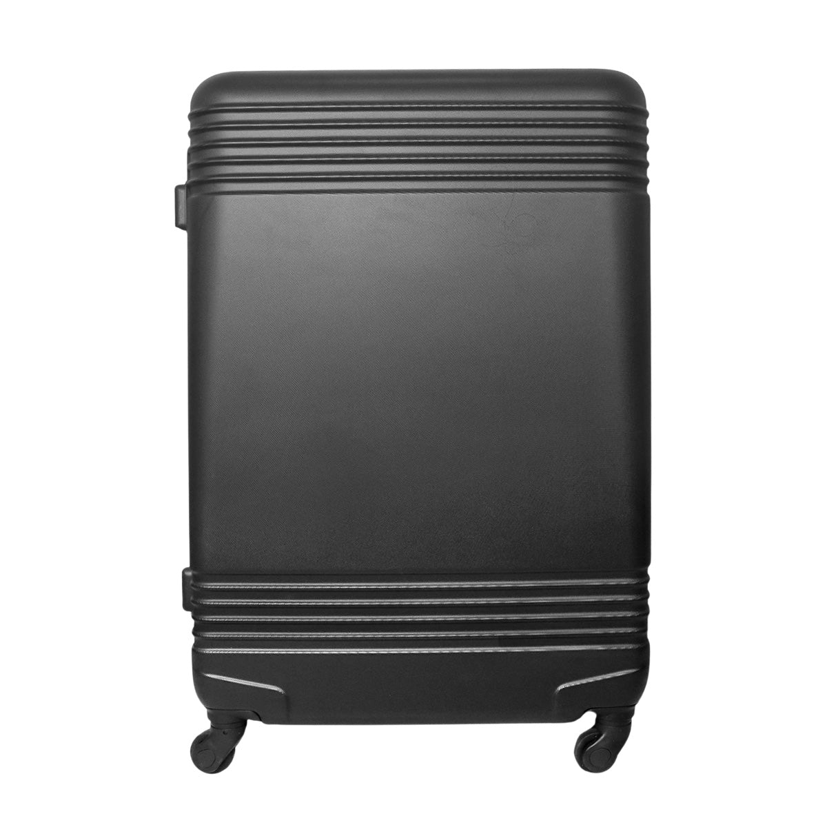 Maleta de Viaje Voyager, color Negro 49x29x75cm