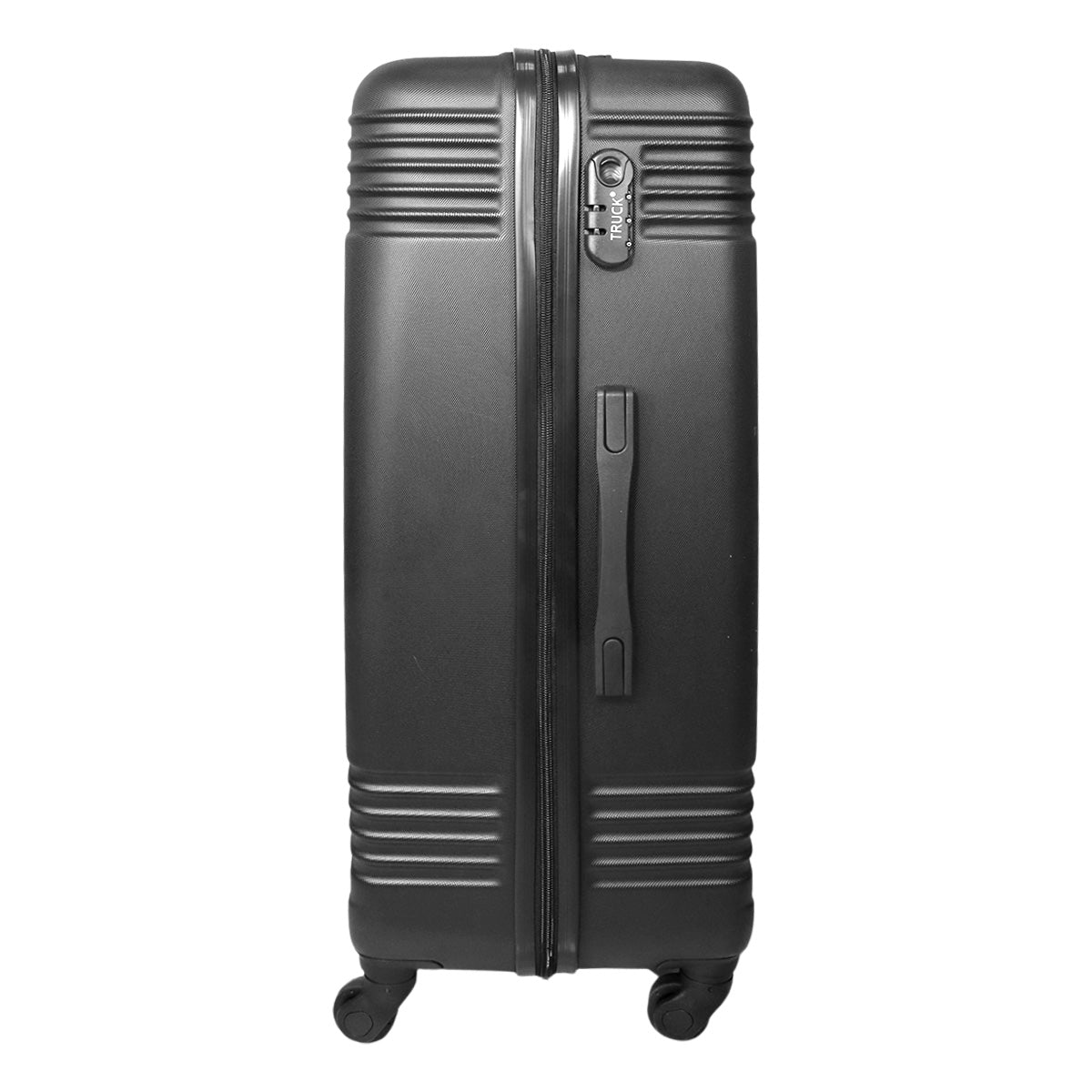 Maleta de Viaje Voyager, color Negro 49x29x75cm