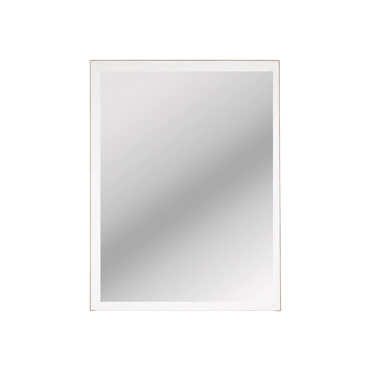 Espejo, Marco Clásico, Color Blanco