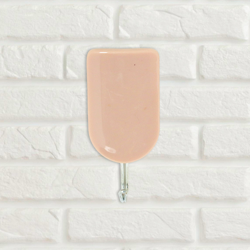 Colgador Multiusos color Mamey, 2 pzas