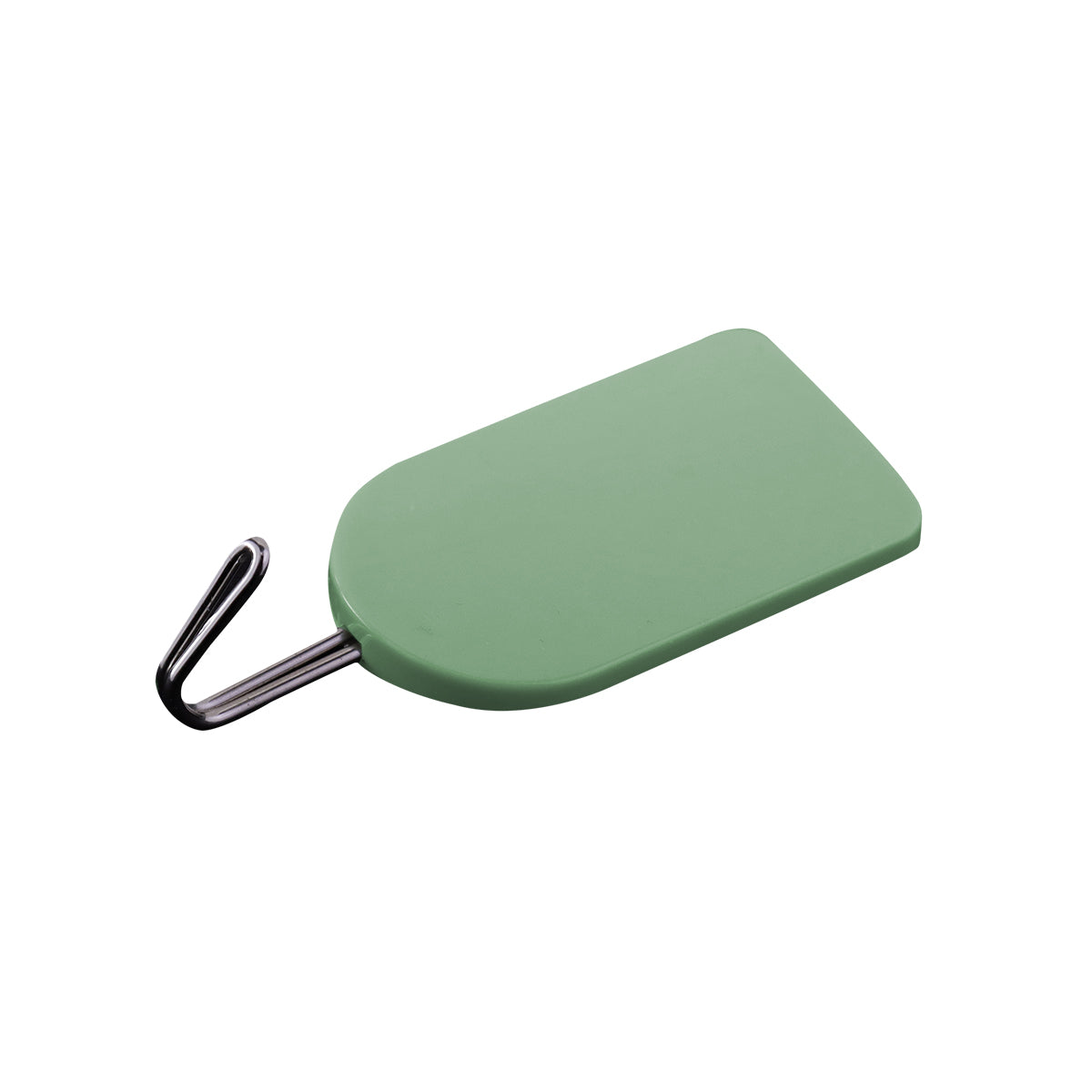 Colgador Multiusos color Pistache, 2 pzas.