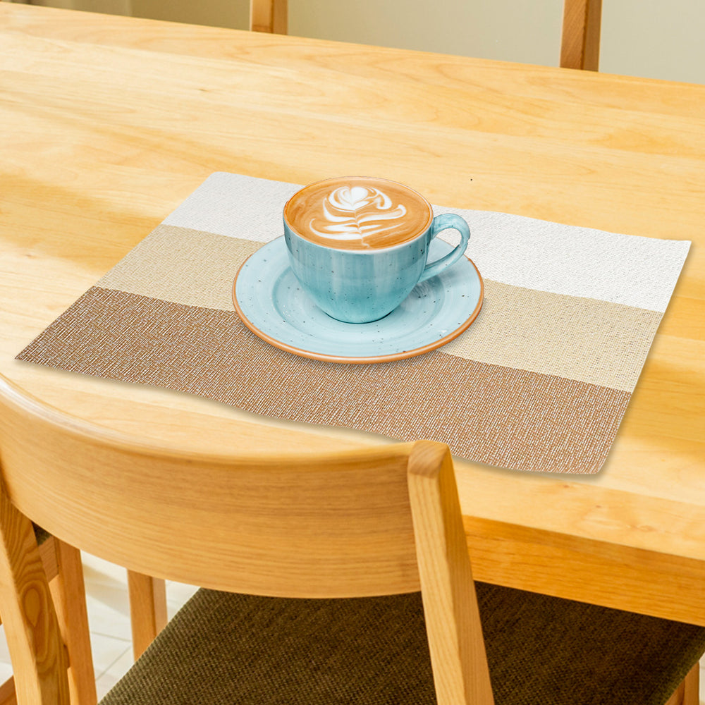 Mantel Individual, color Beige 30x45cm