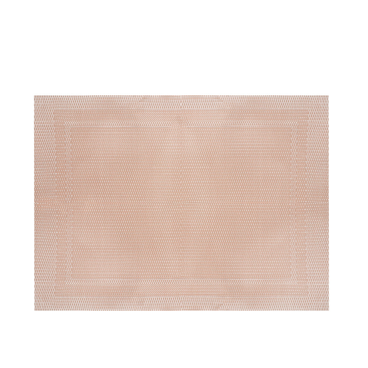 Mantel Individual, Color Mamey, 30x45 cm