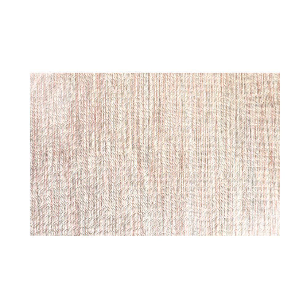 Mantel Individual, Color Crema, 30x45 cm