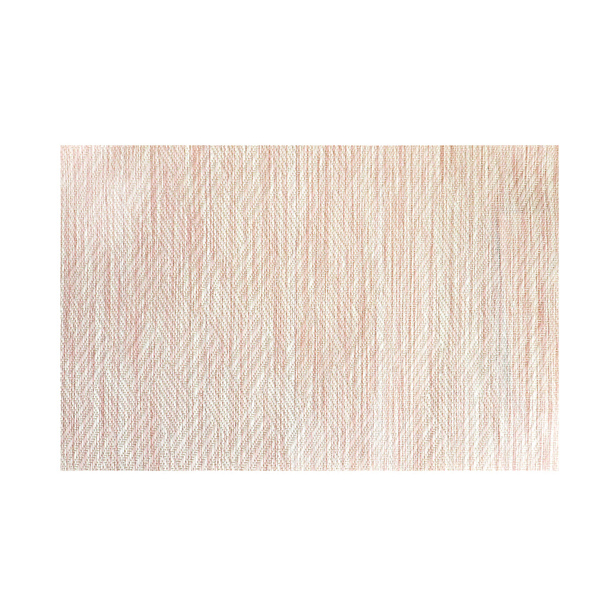 Mantel Individual, Color Crema, 30x45 cm