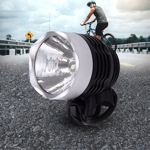 Linterna de LED para Bicicleta