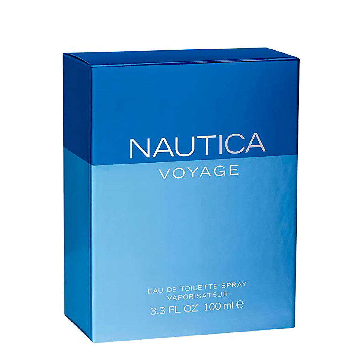 Paquete Enamorados, Set de Fragancia Nautica Voyage para Caballero 100ml. y Fragancia Paris Hilton para Dama 100ml.