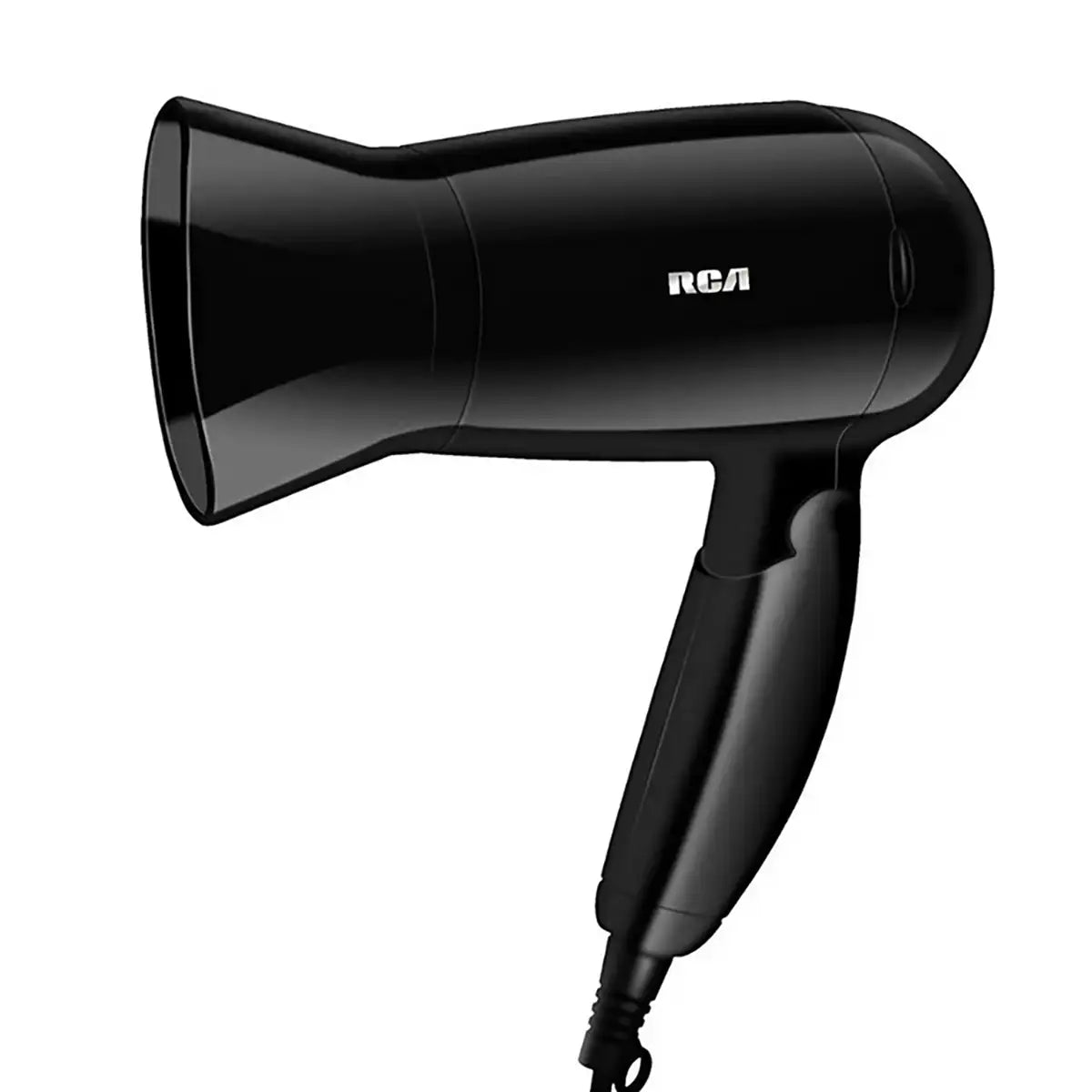 Secadora de Cabello Portátil RCA Mango Plegable