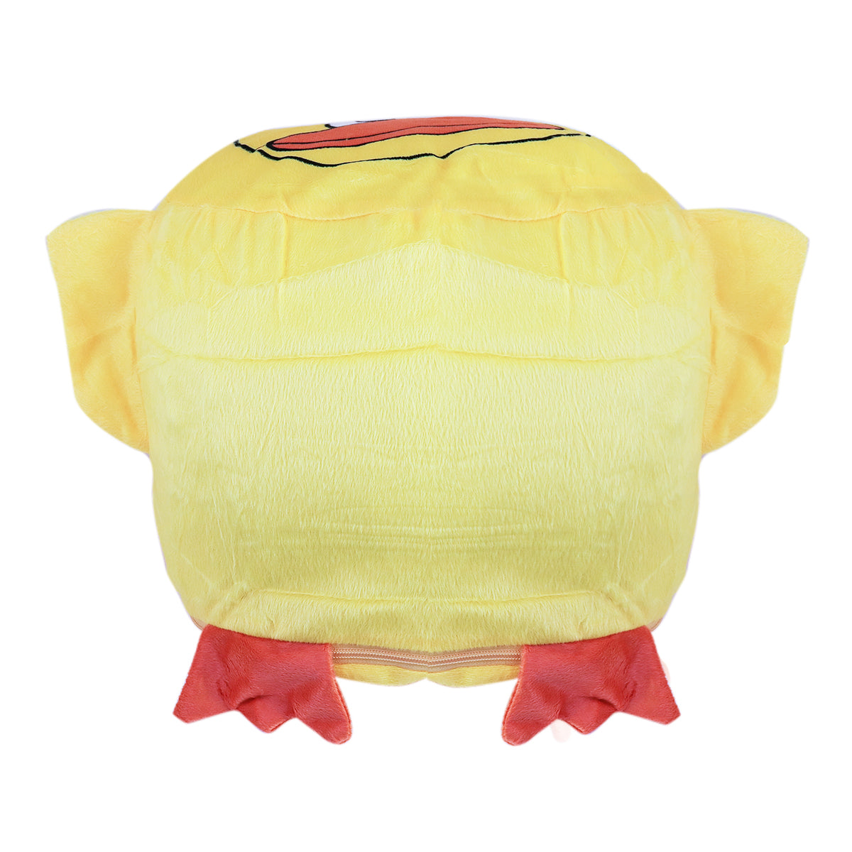 Sillón Inflable en Forma de Pato