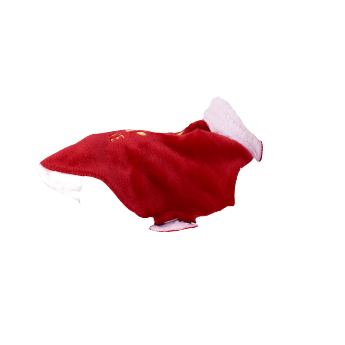 Chaleco color Rojo para Mascota