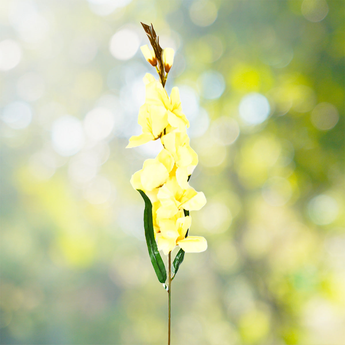 Orquídea Artificial