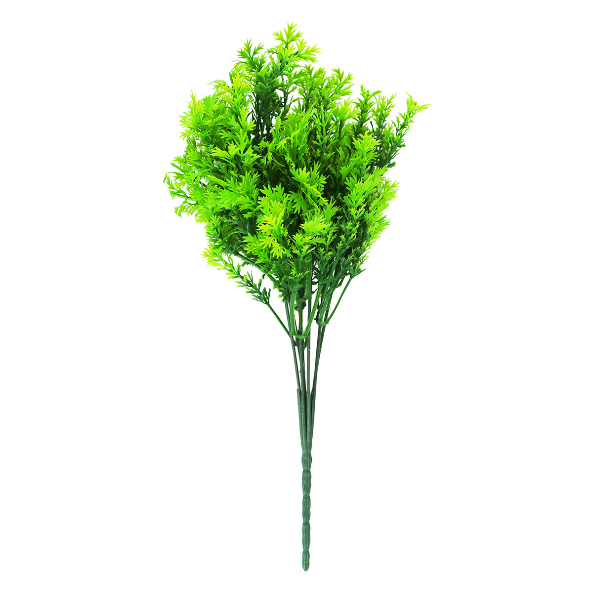 Follaje Artificial 7 Cabezas color Verde