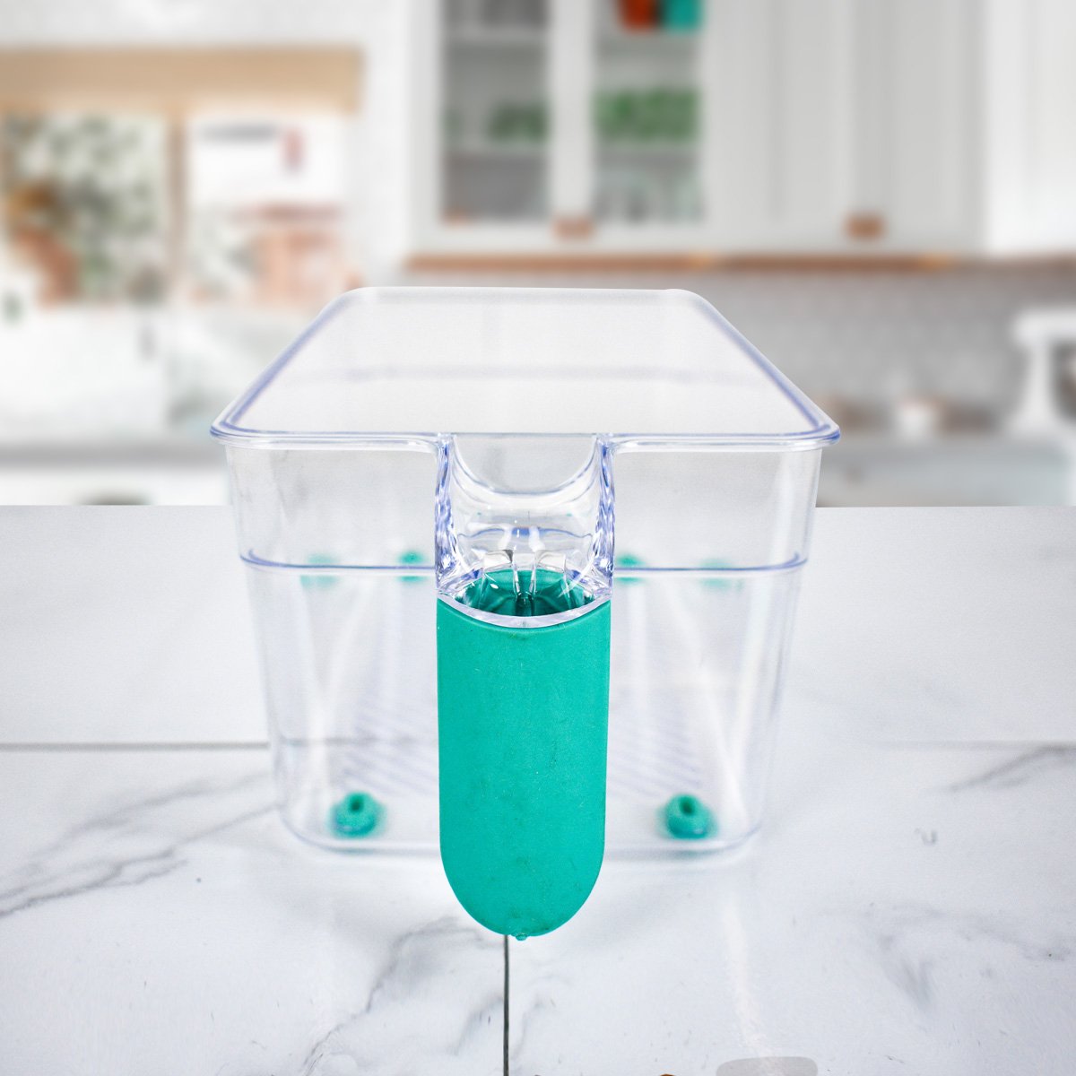 Mega Pack Organizadores Refrigerador, 12 pzas