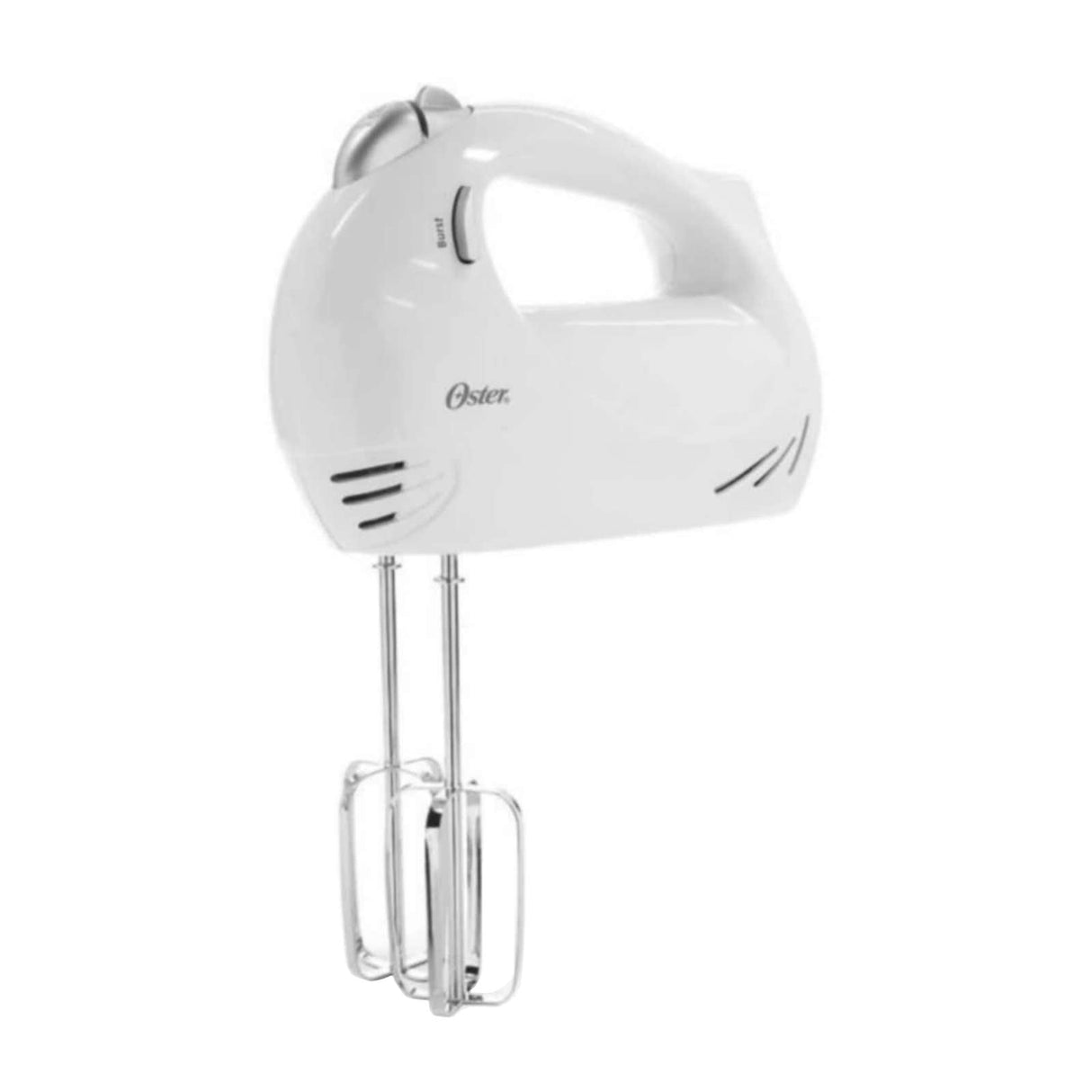 Batidora de Mano Oster 5 Velocidades Blanca 2499-013