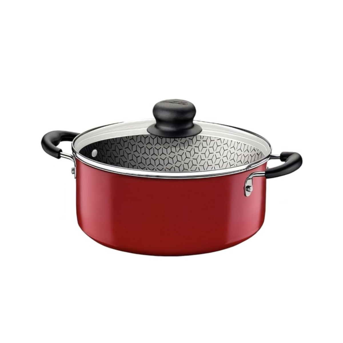 Batería Tramontina 27899329 Primaone 10 piezas*