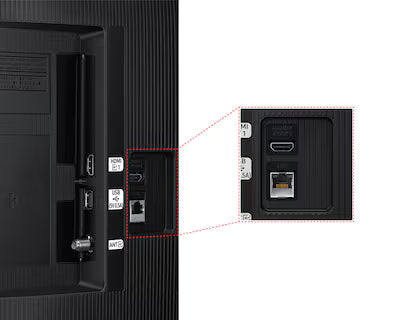 TELEVISOR MOD. LS32H5000FFXZX HD