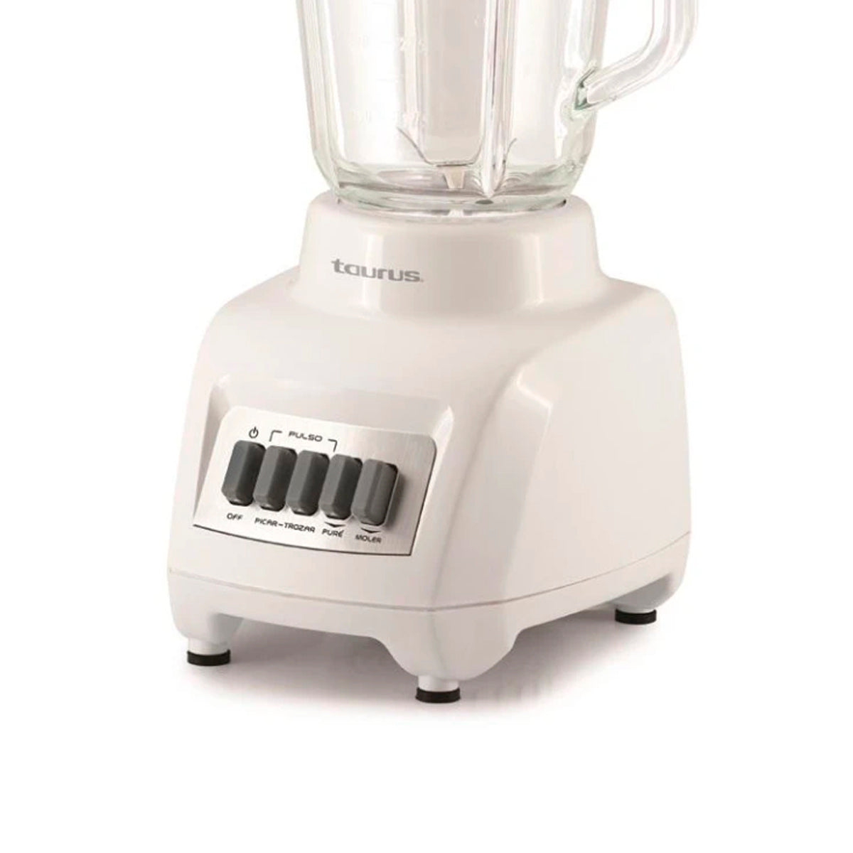 LICUADORA MOD. GRANITE 4VEL V/VDIO BLANCO**