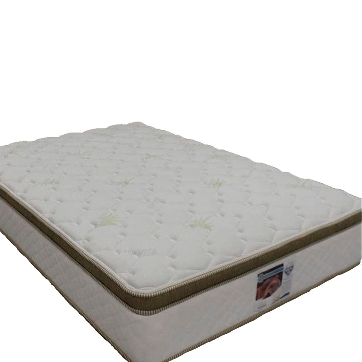 COLCHON SPRING AIR MOD. BEST SELLER MATRIMONIAL *NO INCLUYE BOX*.