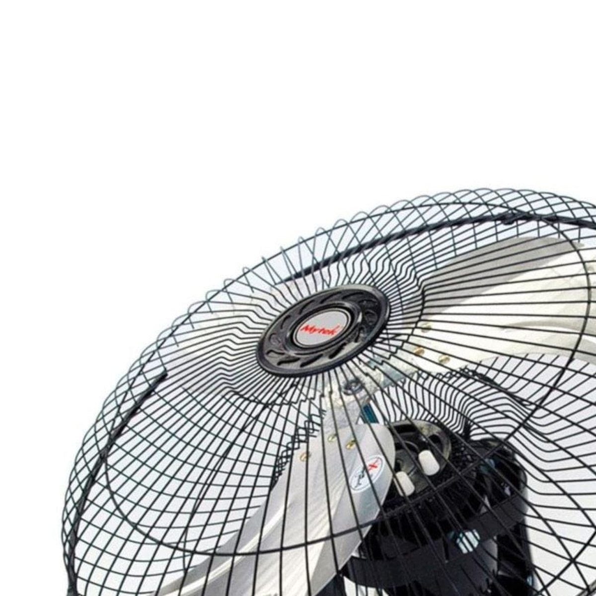 VENTILADOR MYTECK MY3126 18 TECHO**